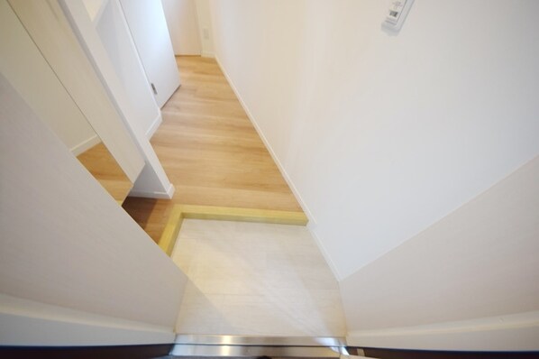 オーヴェルク-IIの物件内観写真